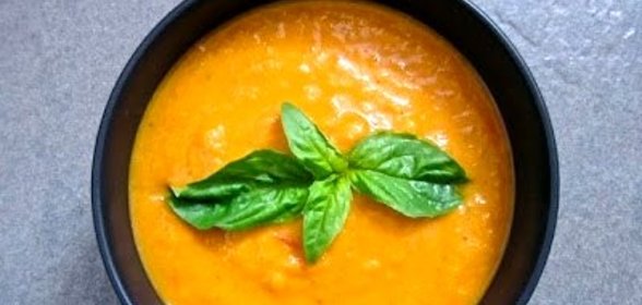 Икра из помидоров на зиму