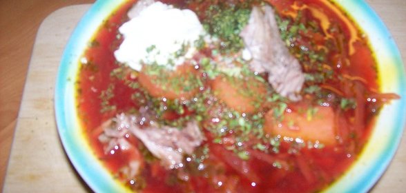 Котлеты из голубя по-алжирски