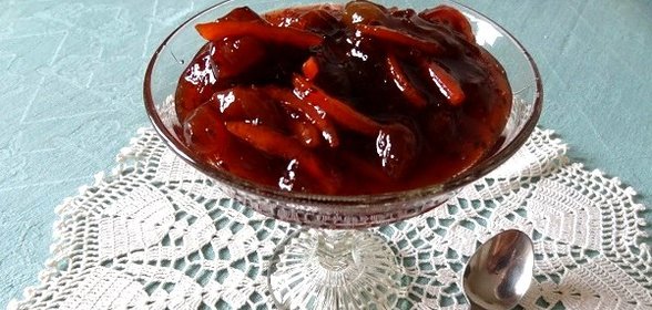 Варенье по-царски из крыжовника