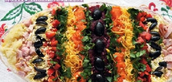 Щи из квашеной капусты.