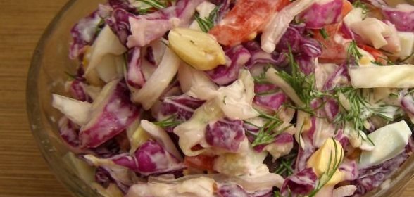 Творог с сыром