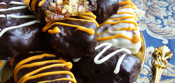 Грибная икра