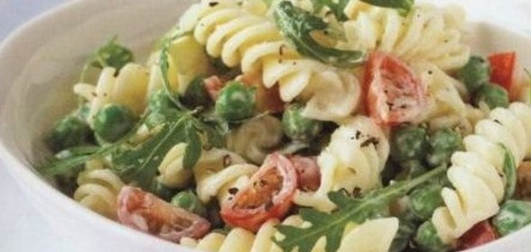 Яичница печеная