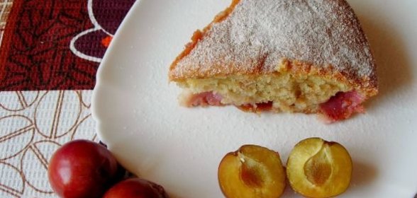 Варенье из китайских яблочек
