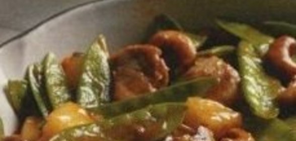 Пирог с капустой и рыбой