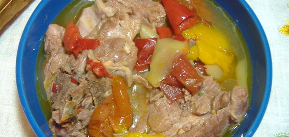 Кубэ с разновидностями