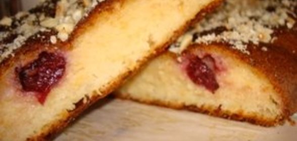 Пирог Большой ням