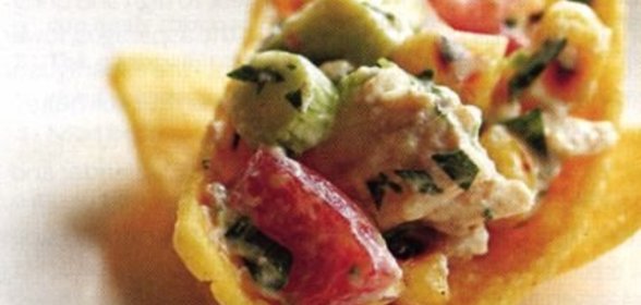 Торт из одного яйца