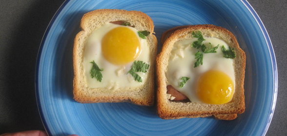 Мировой закусон