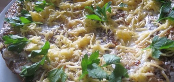 Варенье из красной рябины