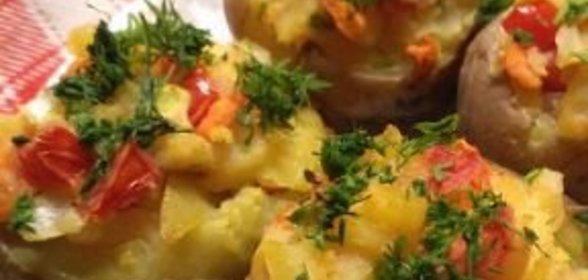 Огурцы консервированные