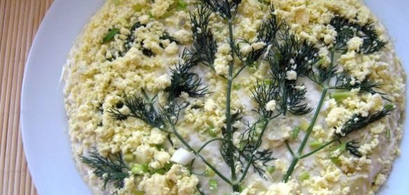 Киевское сухое варенье