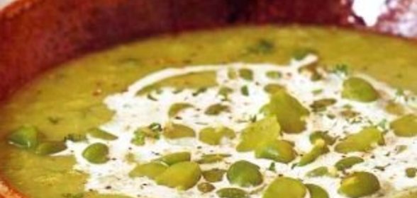 Баклажаны в маринаде