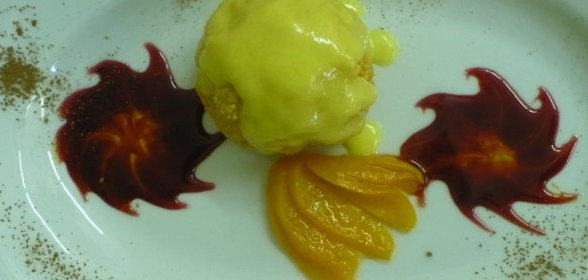 Салат из сырой свеклы