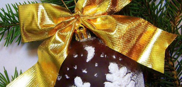 Берлинские булочки с джемом