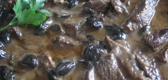 Бутерброды с рыбными консервами