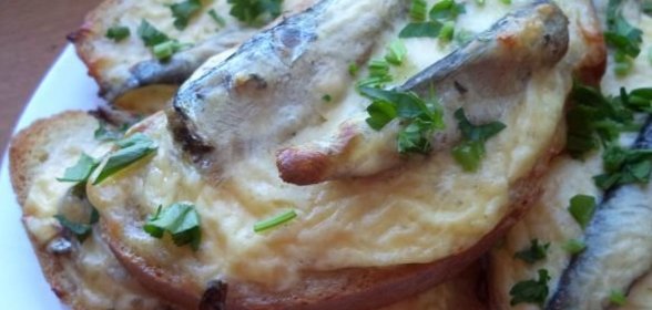 Вареники с картофелем