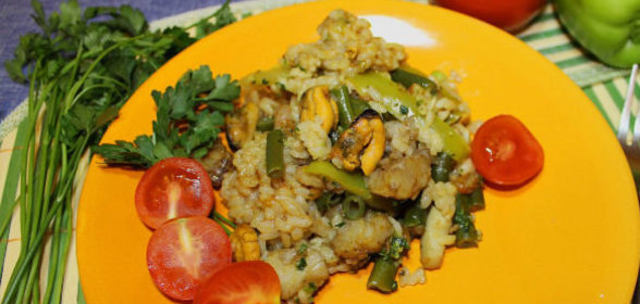 Вареники «Проголодались?»