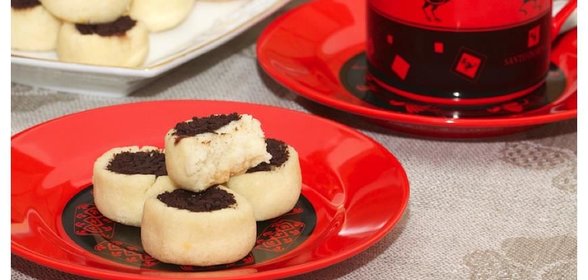 Грибная икра