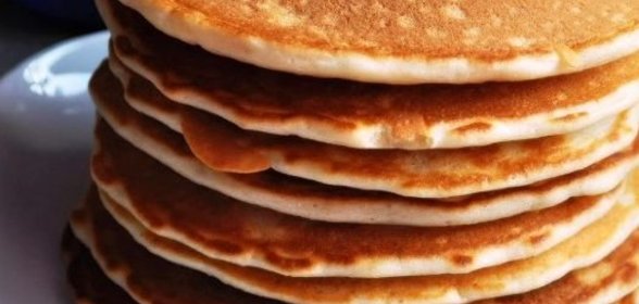 Повидло из черники и брусники