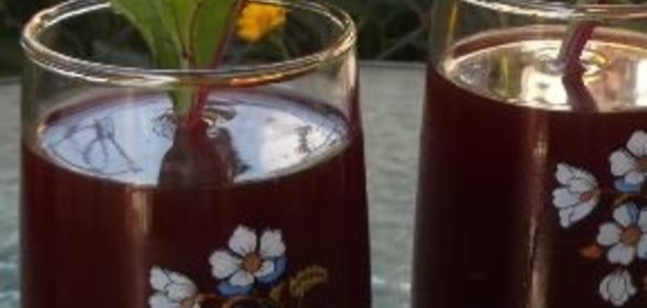 Варенье из крыжовника