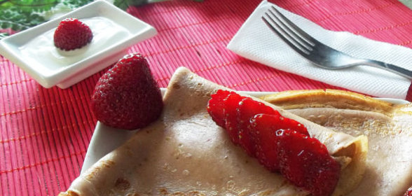 Курица жареная