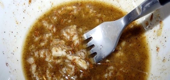 Маринад для баранины