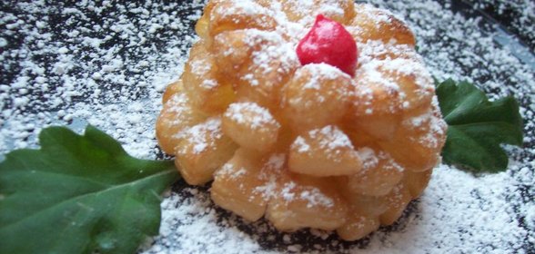 Колбаски с карри