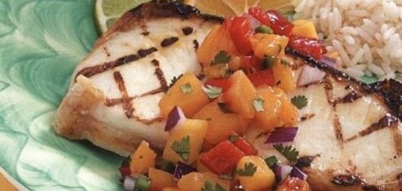 Шашлык в кастрюле