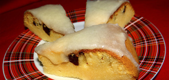 Мартиникский омлет