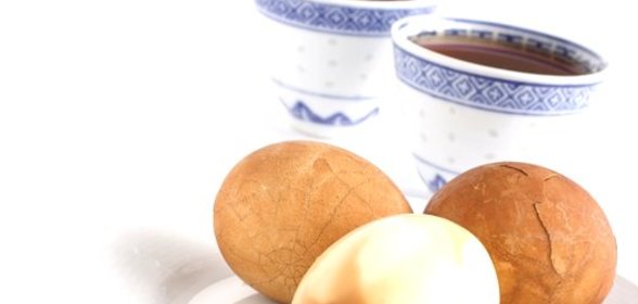 Яйца по-вьетнамски