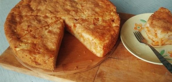 Селезенка с зеленью кинзы и винным уксусом