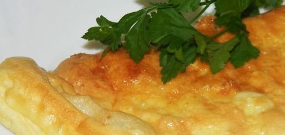 Омлет классический