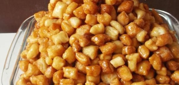 Торт косовский