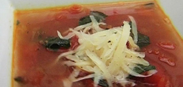 Соус к холодным рыбным блюдам