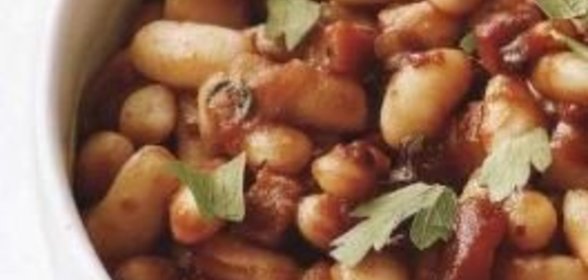 Редька с маслом