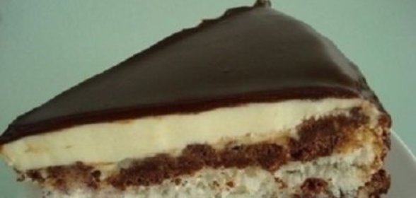 Торт Баунти в мультиварке