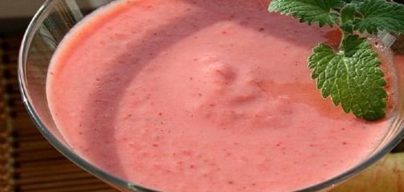 Гренки с рисом и соленой рыбой