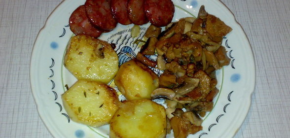 пьяныйужин