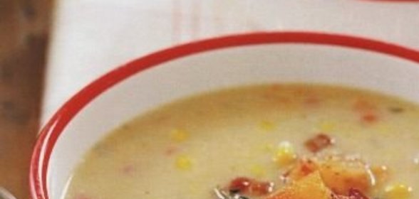 Пирог со свежей капустой