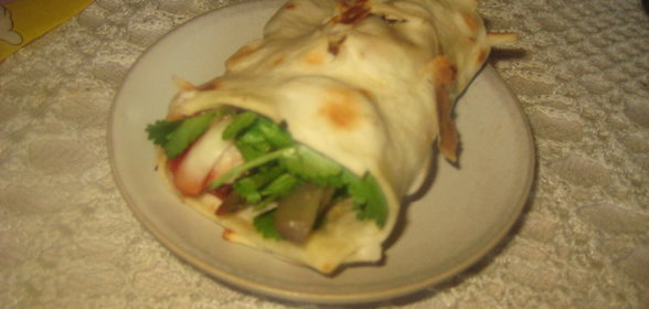 Аджарские хачапури