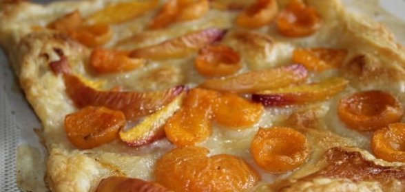 Торт «Малиновка»