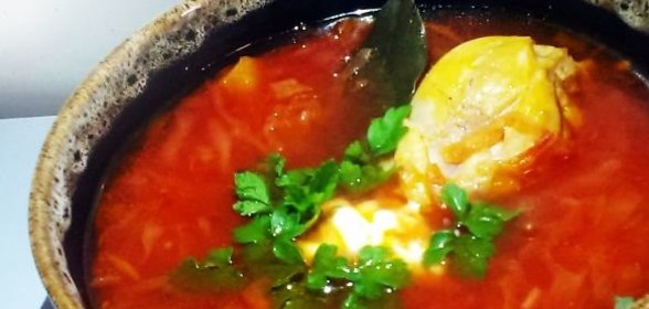 Цукаты из рябины