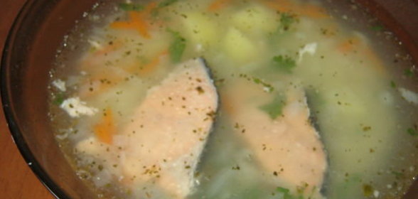 Филе из птицы в сыре