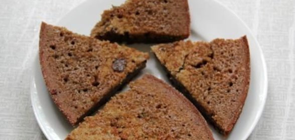 Печенюшка с вареньем