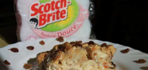 Запеканка из блинчиков с творогом - вкусный и полезный завтрак школьника