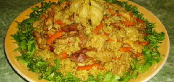 маленькие запеченые цыплятки