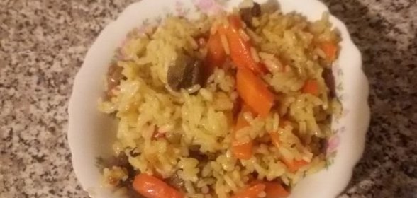 Варенье из тыквы