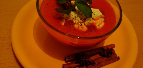 Грибы в кокосе