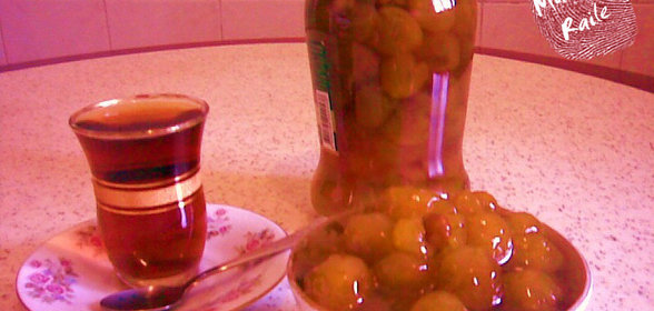 ВареньеЗолотоес секретом-1